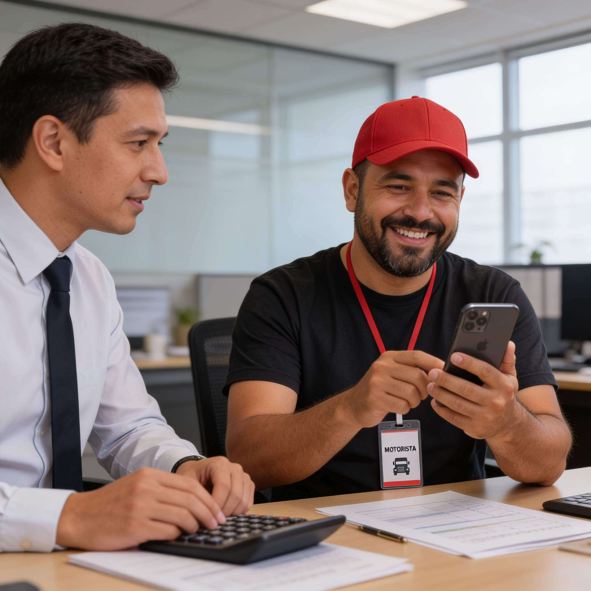 Sobre a empresa