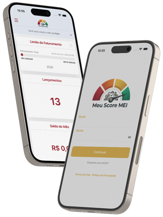 Aplicativo mobile